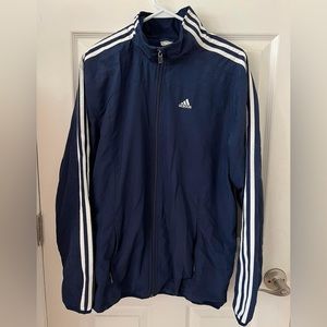 Adidas Track Jacket